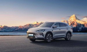 銷量超150萬輛的宋PLUS即將停產？比亞迪：屬于正常產品切換