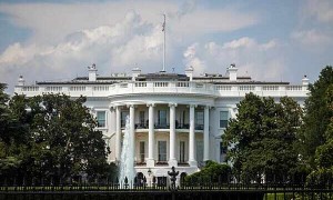 美政府本輪“停擺”時(shí)間或?yàn)槭飞献铋L，美軍官兵面臨斷餉風(fēng)險(xiǎn)