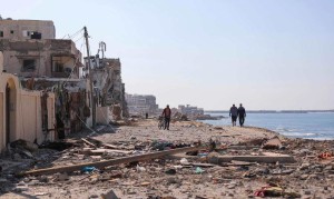 關鍵時刻，參加加沙停火談判的卡塔爾代表團遭遇車禍3死3傷