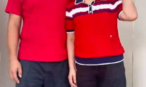 東莞一9個月大男嬰家門口被搶，18年后終于找到，生母發聲