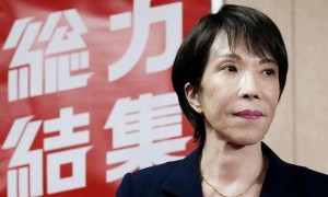 日本在野黨或聯手讓高市早苗落選，首相指名選舉出現變數？