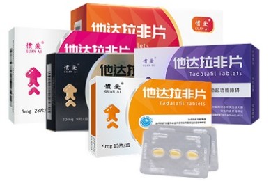 國產偉哥十大品牌一覽表