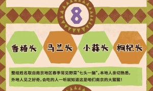 南京紅山動(dòng)物園大猩猩征名，“野菜F4”一路領(lǐng)先